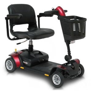 Go Go Elite Traveller LX