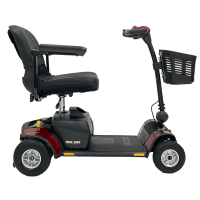 Go Go Elite Traveller Plus