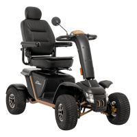Baja Wrangler Pride Mobility Scooter